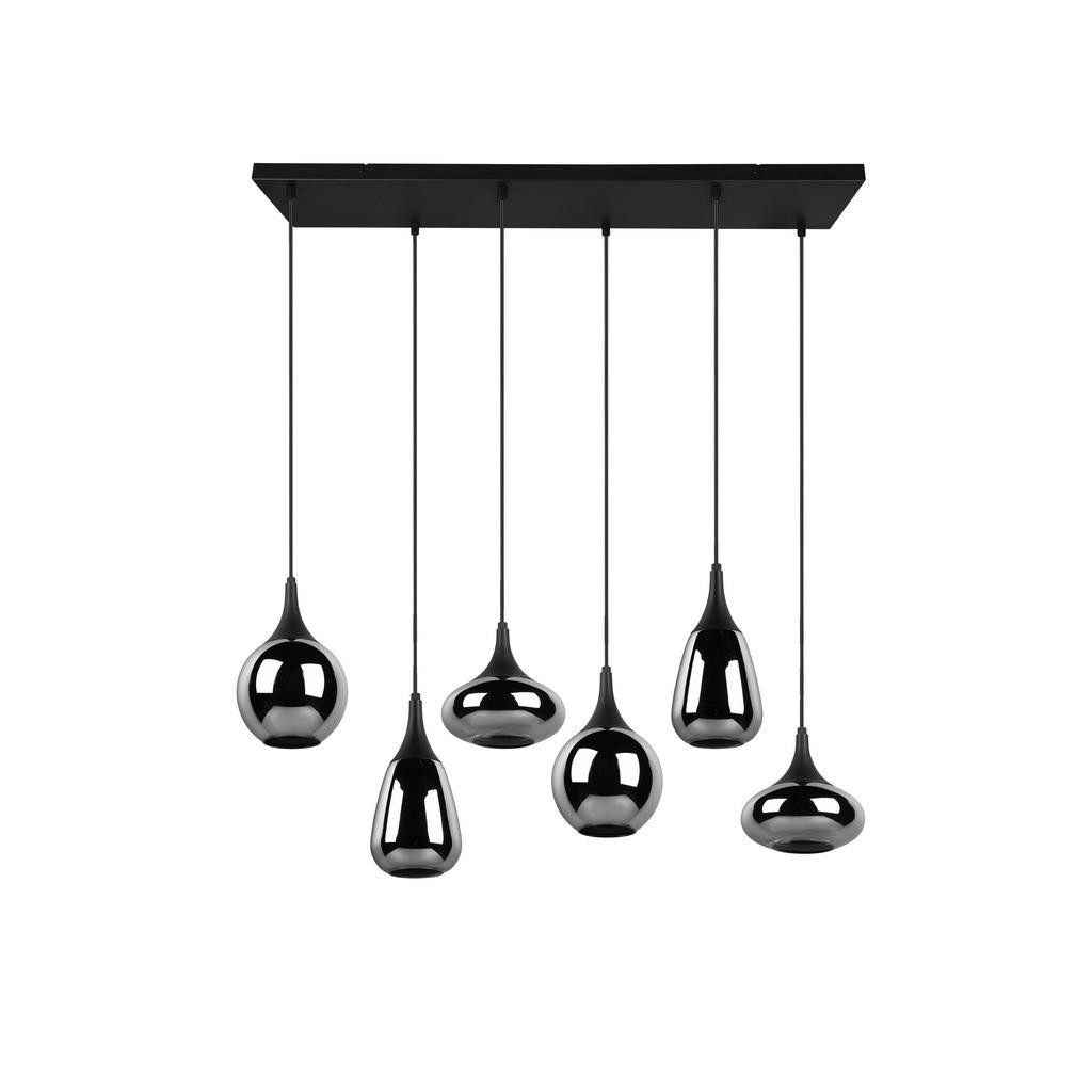 Trio Leuchten ZÁVESNÉ SVIETIDLO, E14/93,8/150/34,5 cm