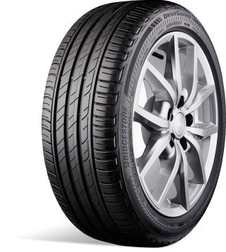 Bridgestone DRIVEGUARD SUMMER 205/50 R17 93W