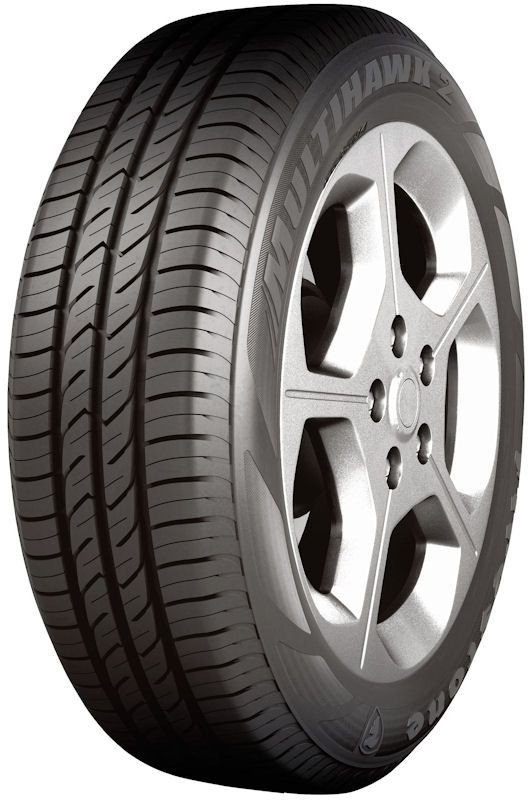 Firestone MULTIHAWK2 185/65 R14 86H