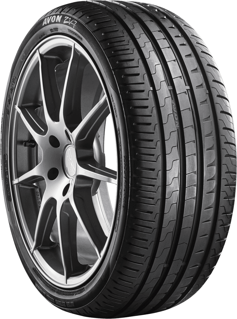 Avon ZV7 195/55 R15 85V