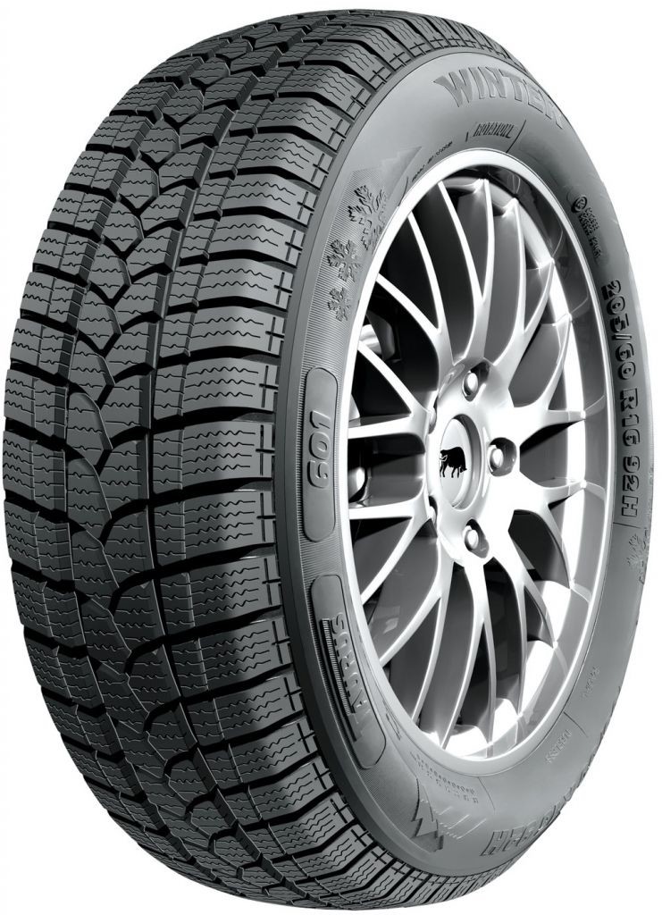 Taurus 601 WINTER 175/80 R14 88T
