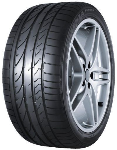 Bridgestone RE050A1 205/50 R17 89V