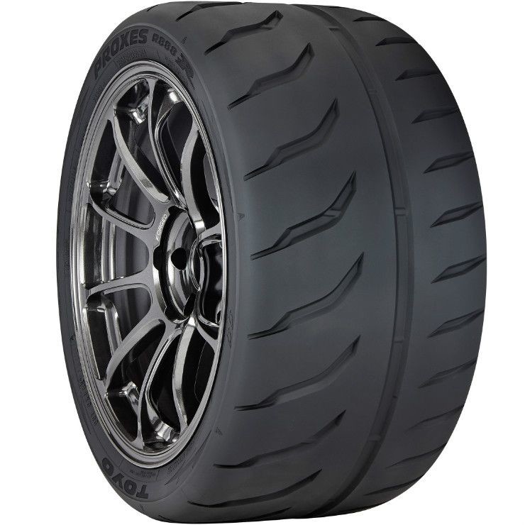 Toyo R888R Proxes 205/50 R16 87W