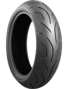 Bridgestone BATTLAX S20 R 190/50 R17 73W