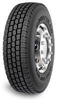 Goodyear ULTRA GRIP WTS 355/50 R22.5 154/152K