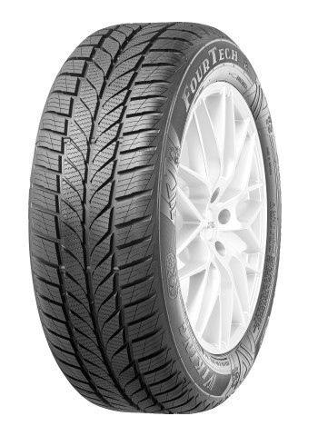 Viking FOURTECHXL 225/45 R17 94V
