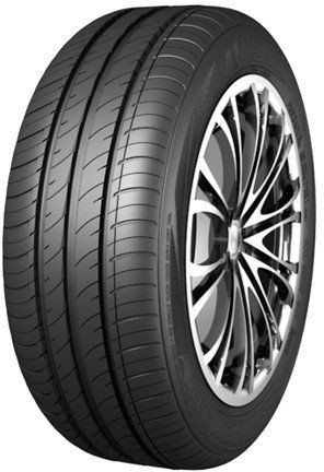 Nankang NA-1 195/60 R15 88H