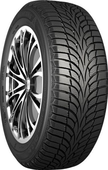 Nankang SV-3 ESHA 275/40 R19 105V