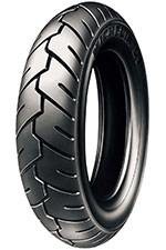 Michelin PILOT CITY GRIP F 130/70 R10 52J