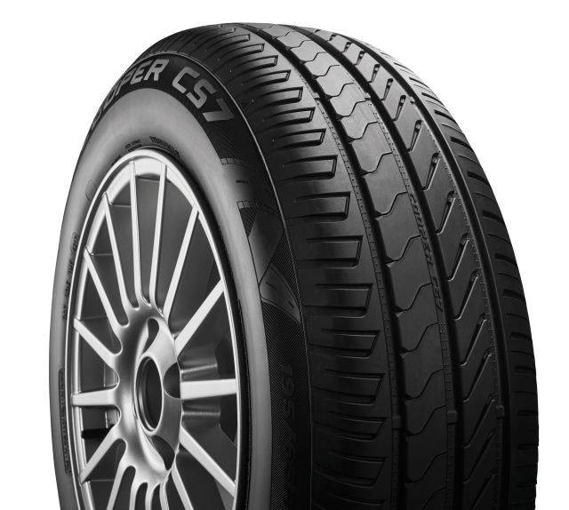 Cooper CS7 185/70 R14 88T