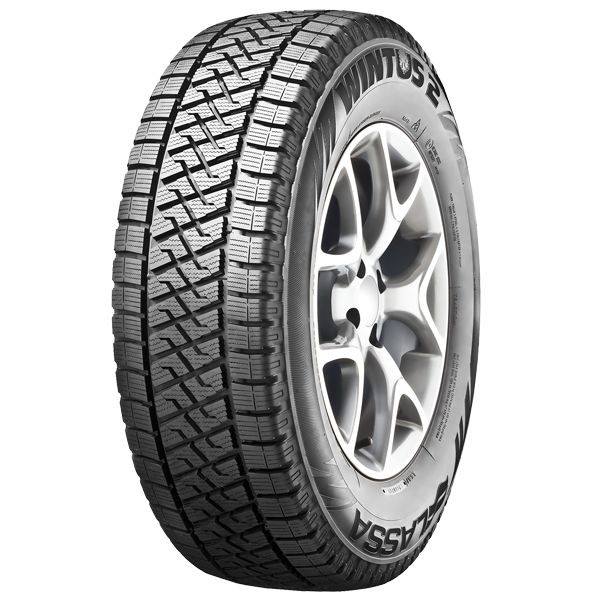 Lassa Wintus 2 215/70 R15 109/107R