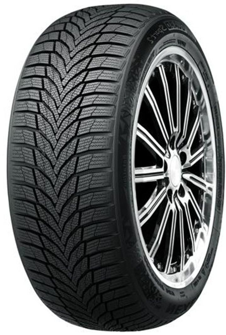 Nexen WINGUARD Sport 2 SUV 235/55 R18 104H