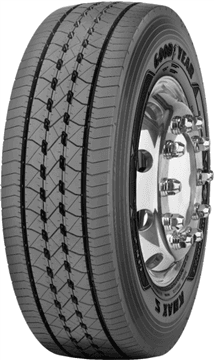 Goodyear KMAX S GEN-2 315/70 R22.5 156L