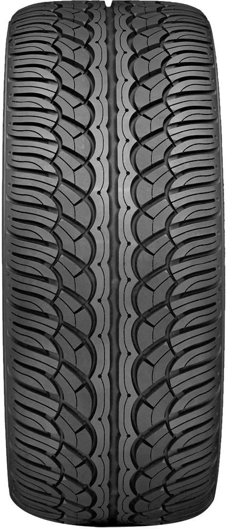 Yokohama PA02 295/45 R20 114V