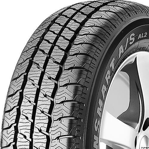 Maxxis VANSMART AS AL2 195/55 R10 98P
