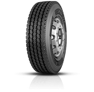 Pirelli FG:01 II 315/80 R22.5 156K
