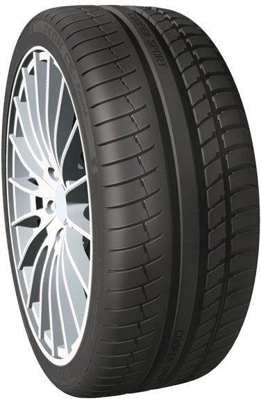 Cooper ZEON CS-SPORT 255/35 R19 96Y