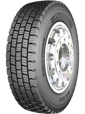 Petlas RZ300 R19.5 245/70 R19.5 136M