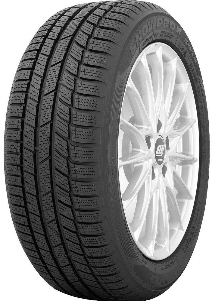 Toyo S954 Snowprox SUV XL 245/45 R19 102V