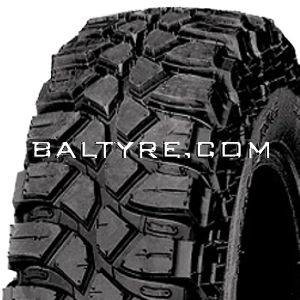 Ziarelli MAXI 245/75 R17 116T