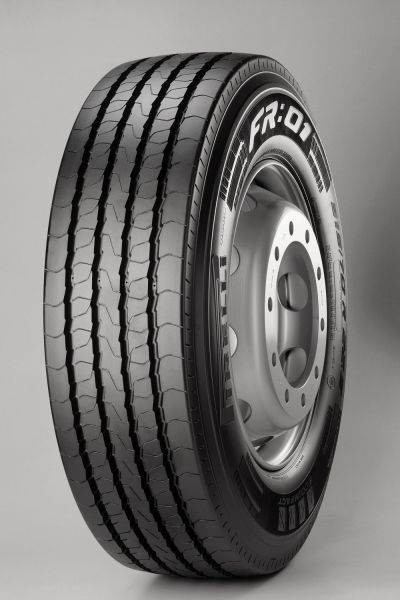 Pirelli FR:01S 315/70 R22.5 154L