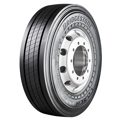 Bridgestone C-AP1 295/80 R22.5 154M