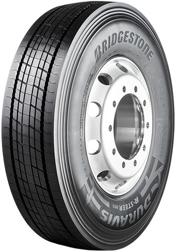 Bridgestone DURAVIS R-STEER 002 385/65 R22.5 160K