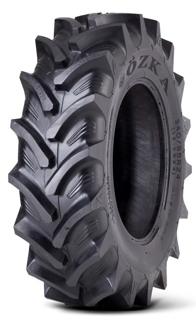 Ozka (11.2 R32) AGRO 10 270/95 R32 136 A8/136A8