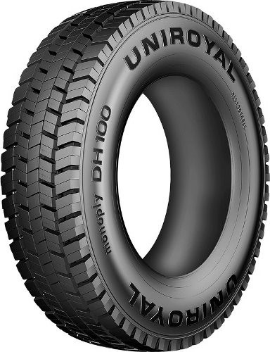 Uniroyal DH100 295/60 R22.5 150/147L