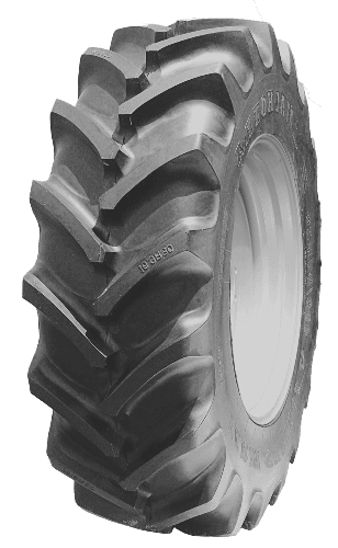 Mrl (12.4 R24) MRL FARM SUPER 85 320/85 R24 122 A8/122A8