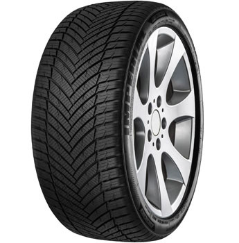 Imperial ECODRIVER 4S 165/60 R15 81T