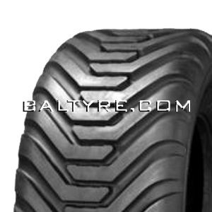 Tvs FL09 500/45 R22.5 155/142A8