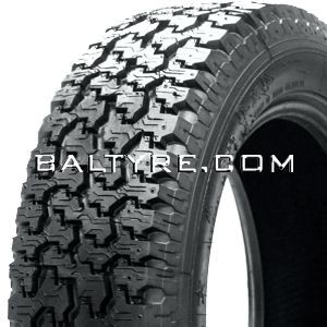 Ziarelli WRANG 2 235/60 R17 102H