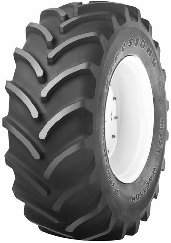 Firestone MAXITRACTION 65 540/65 R24 140 D/137 D