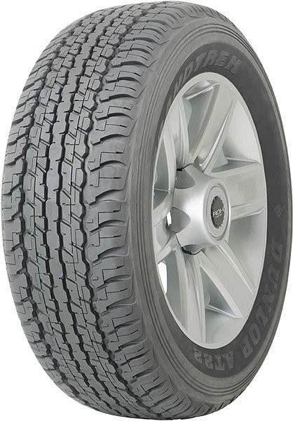 Dunlop Grandtrek AT22 OWL 285/65 R17 116H