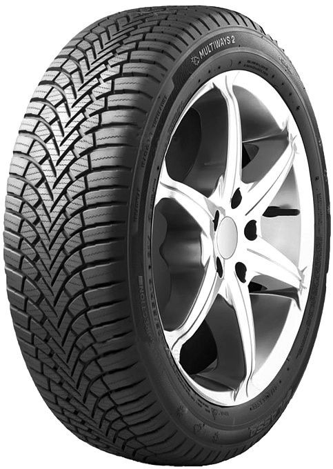 Lassa Multiways 2 195/50 R15 86V