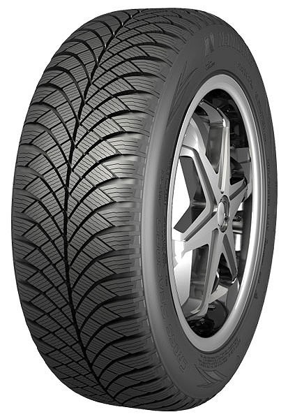 Nankang AW-6 XL 215/50 R17 95V