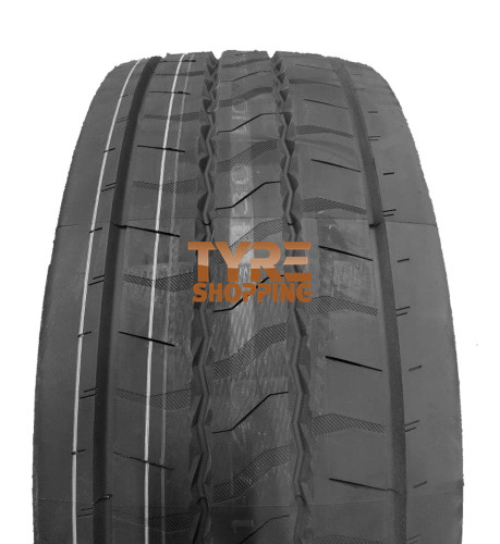 Continental Conti Hybrid HT3 + 385/65 R22.5 164K