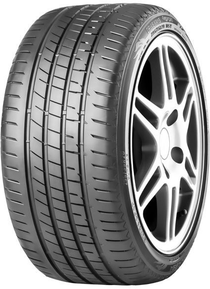 Lassa Driveways Sport+ 255/45 R18 103Y