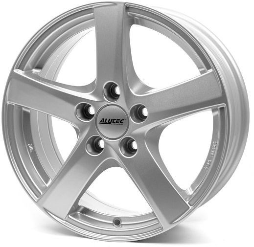 Alutec Freeze farba: PS - strieborny 6.5 16 5x114.3 ET50