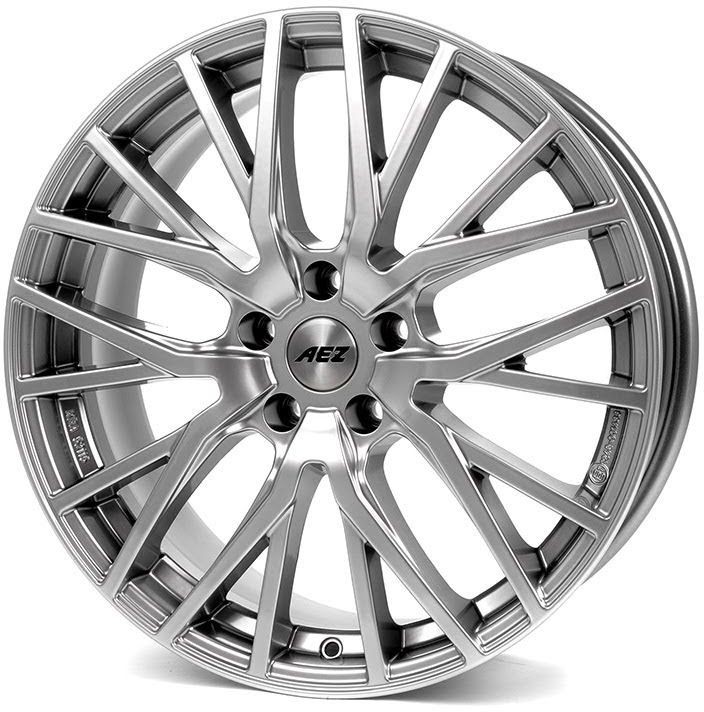 Aez PANAMA high gloss 9 20 5x112 ET57