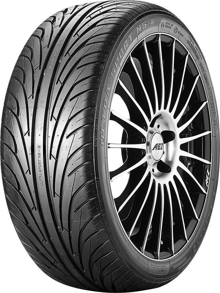 Nankang NS-2 XL 235/35 R20 92W