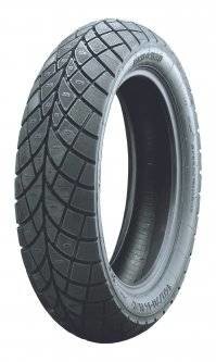 Heidenau K66 M+S SNOWTEX 120/70 R14 55S