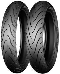 Michelin PILOT STREET 80/80 R17 46S