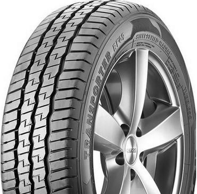 Rotalla RF09 195/65 R16 104/102T