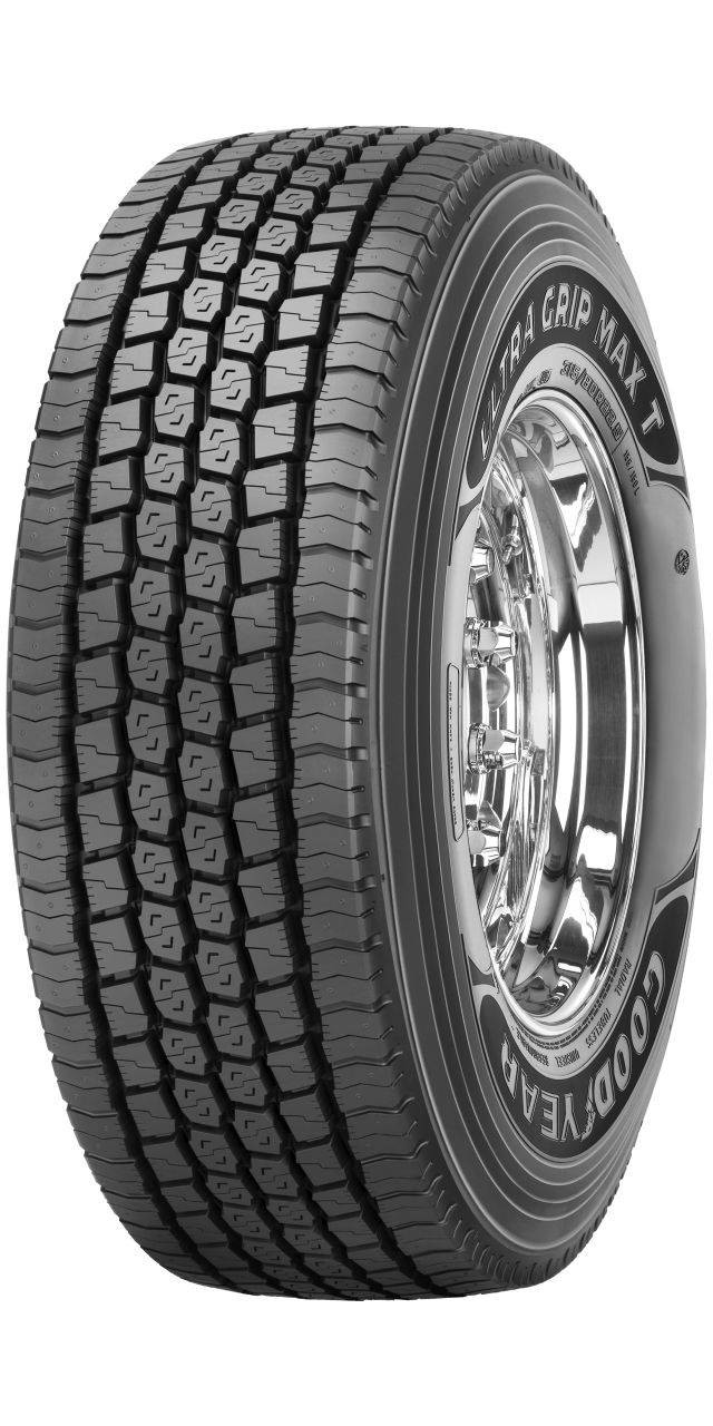 Goodyear UG MAX T 385/65 R22.5 164/158K