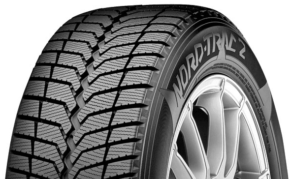 Vredestein NORDTRAC 2 215/55 R17 98T