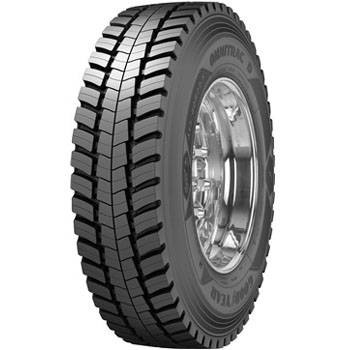 Goodyear OMNITRAC D 315/80 R22.5 156K