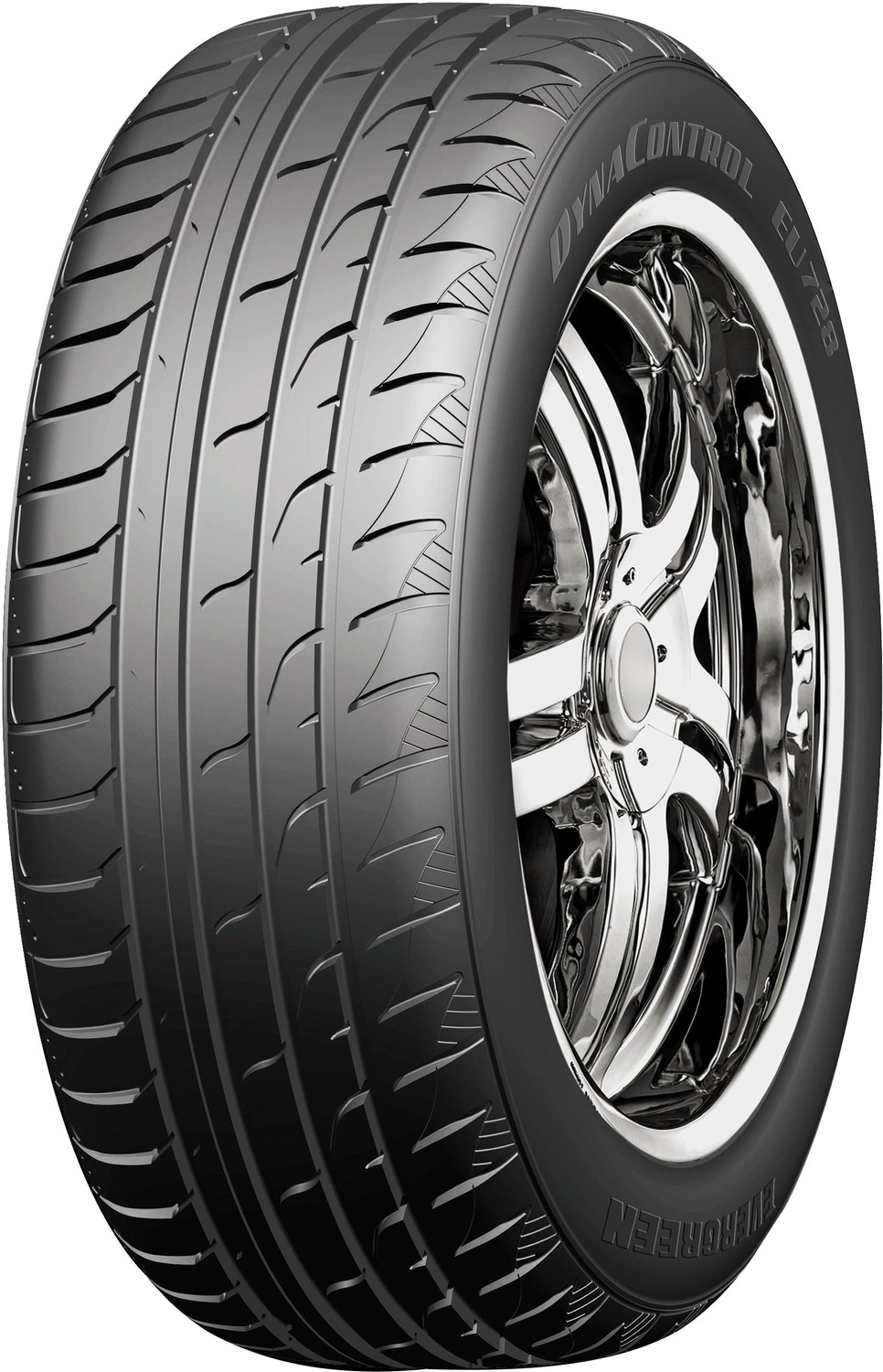 Evergreen ES880 315/35 R20 110Y