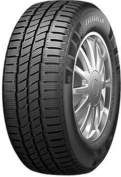 Evergreen EW616 215/75 R16 116/114R